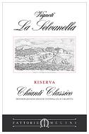 Melini - Chianti Wines Specialty 2019 - Niskayuna Classico Liquors Selvanella & La Riserva